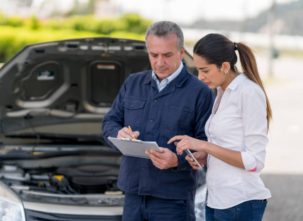 Auto Insurance in Hertford County County